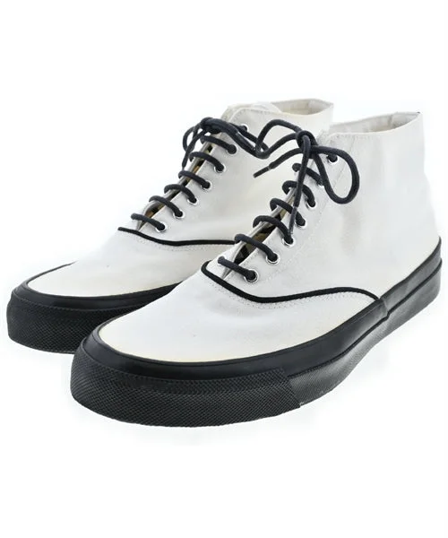 HOMME PLISSE Sneakers