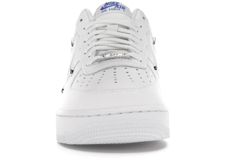 Air Force 1 LX White