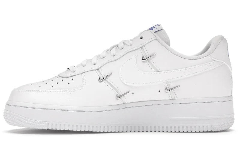 Air Force 1 LX White