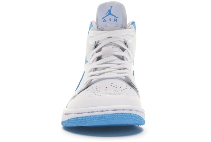 Air Jordan 1 Mid UNC