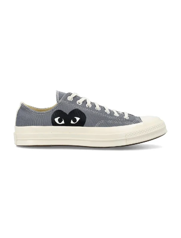 Comme Des Garçons Play X Converse Chuck 70 Cdg Ox