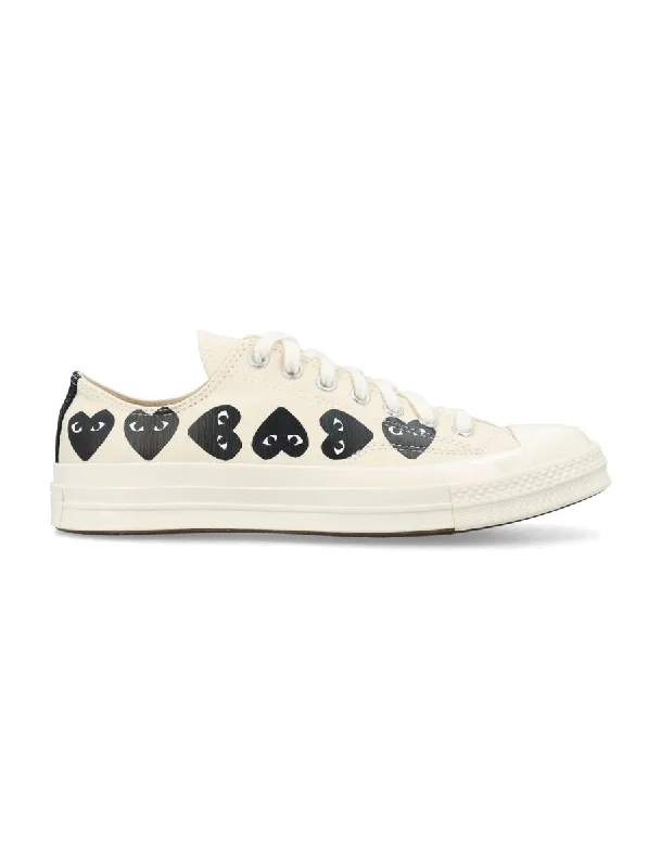 Comme Des Garçons Play X Converse Comme Des Garçons Converse