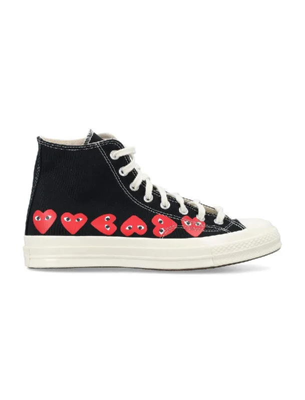 Comme Des Garçons Play X Converse Comme Des Garçons Converse