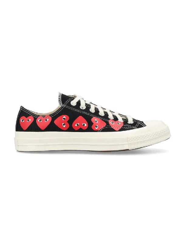 Comme Des Garçons Play X Converse Comme Des Garçons Converse