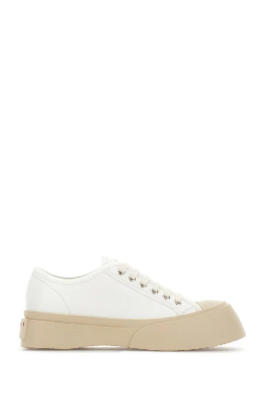 Marni Sneaker Nappa.