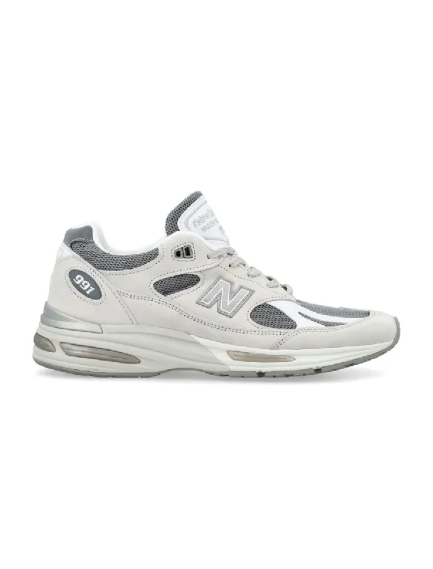 New Balance Nb 991 Sneakers