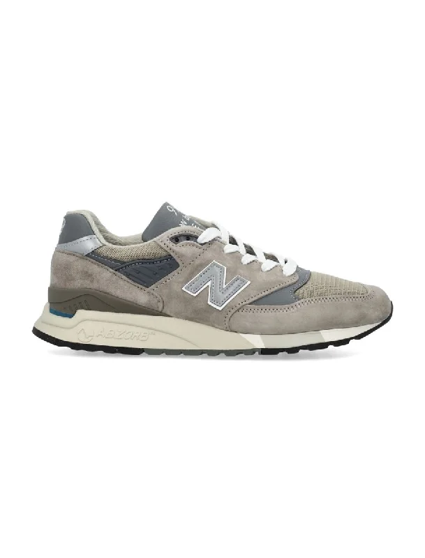 New Balance Made In Usa 998 Core