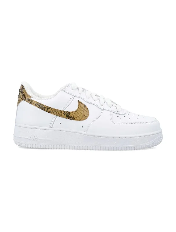 Nike Air Force 1 Low Retro Prm Sneakers