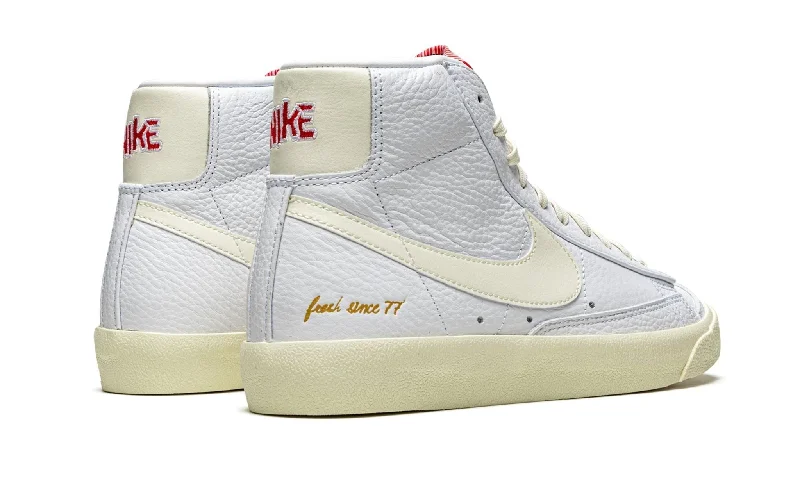 Nike Blazer Mid 77 Popcorn