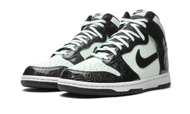 Nike Dunk High All-Star 2021