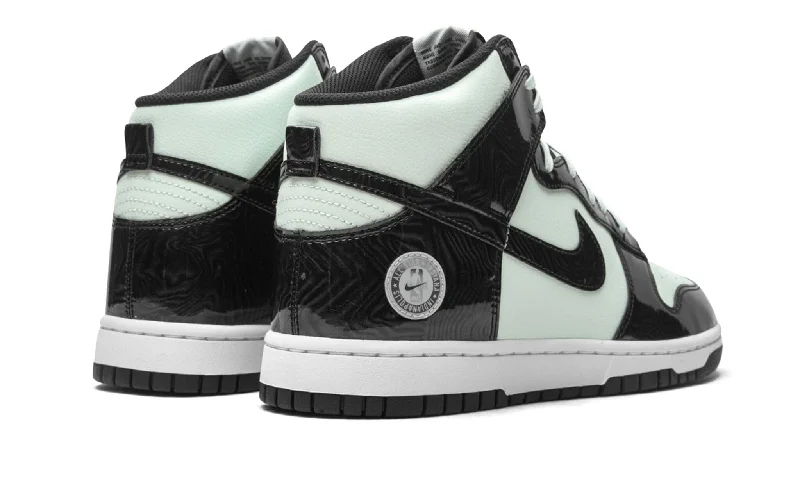 Nike Dunk High All-Star 2021