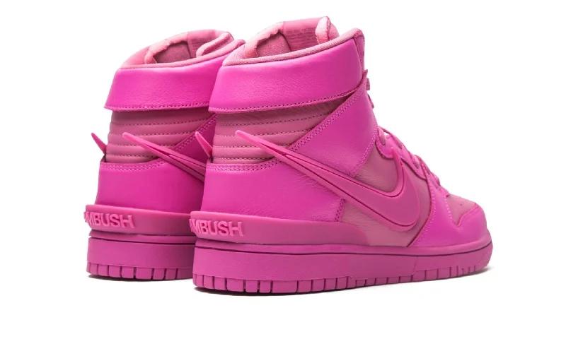 Nike Dunk High Ambush Lethal Pink