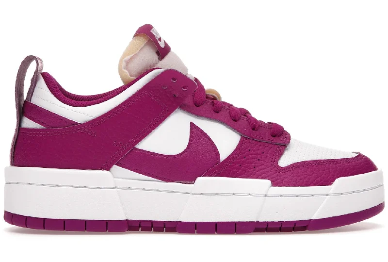 Nike Dunk Low Disrupt Cactus Flower