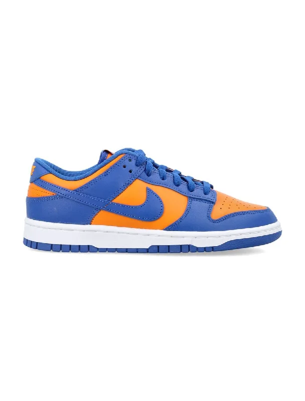 Nike Dunk Low Retro Sneakers