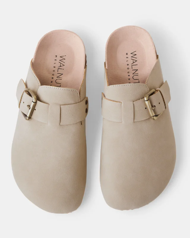 Beau Mule - Beige