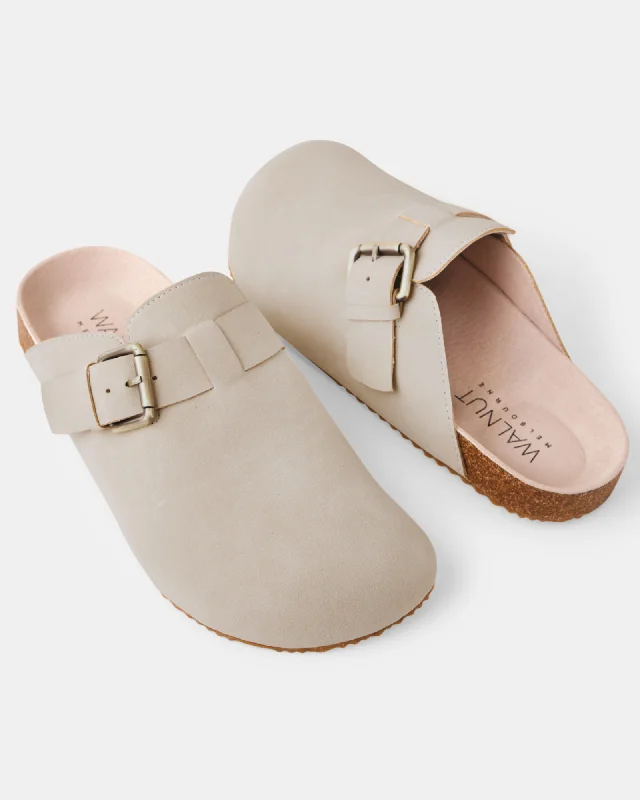 Beau Mule - Beige