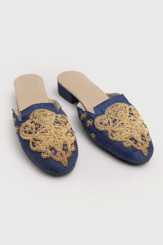 DS 182 28 Navy Gold