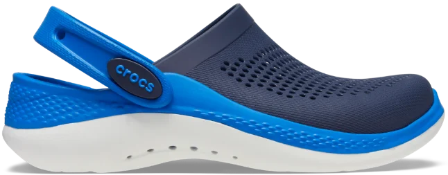 KIDS' LITERIDE 360 CLOG