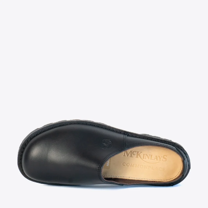 Mckinlays x Commonplace Anderson Slip On