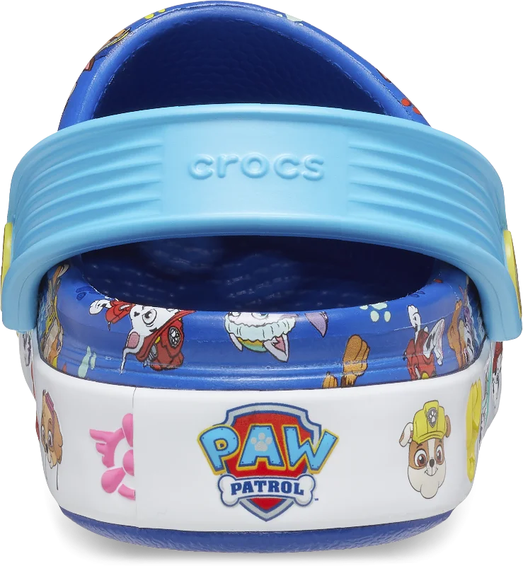 TODDLERS' PAWPATROL™ OFF COURT CLOG