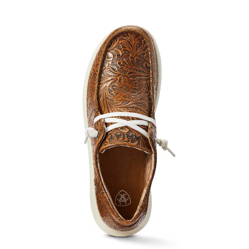 Women's Ariat Hilo Shoe #10042508