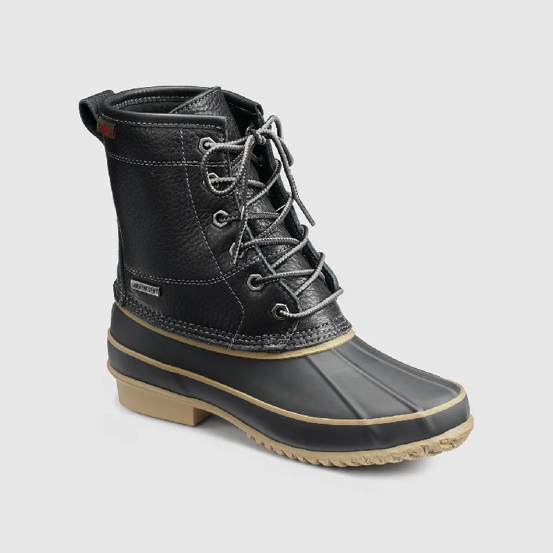 WOMENS DUCLAIR WATERPROOF DUCK BOOT