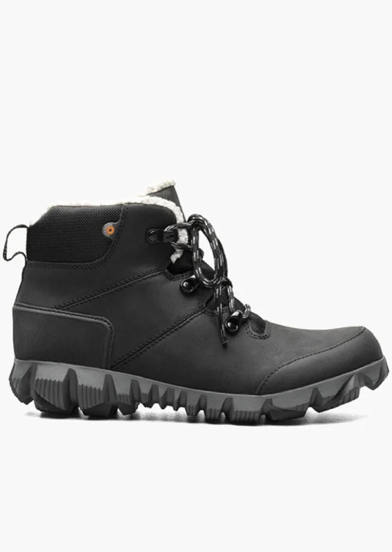 Bogs Women's Arcata Urban Leather Mid Boots