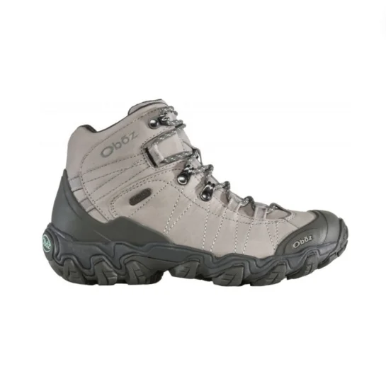 Women's Bridger Mid B-Dry