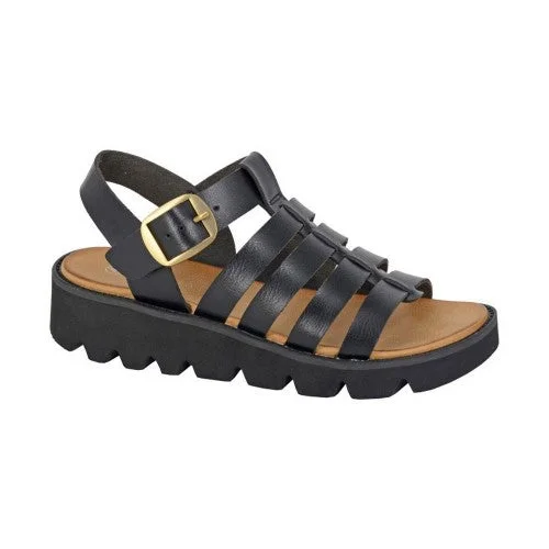 Cipriata Womens/Ladies Azia T-Bar Sandals