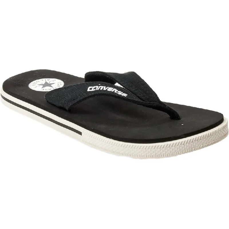 Converse Womens/Ladies Chuck Taylor Flip Flops