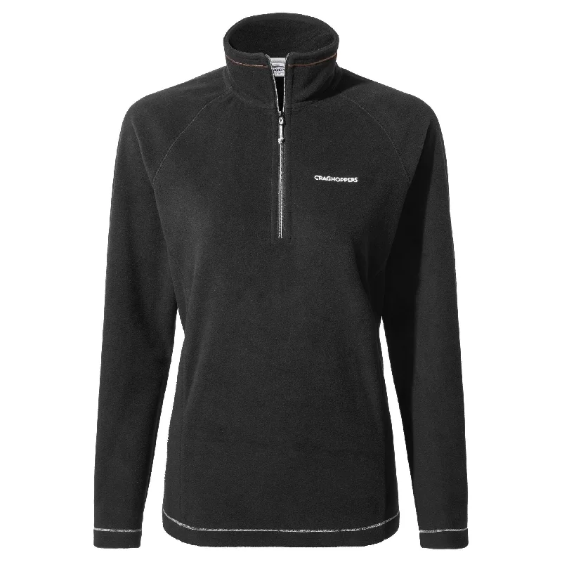 Craghoppers |  Womens/Ladies Miska VI Half Zip Fleece