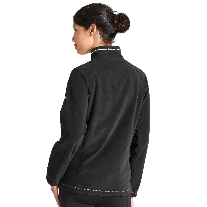 Craghoppers |  Womens/Ladies Miska VI Half Zip Fleece