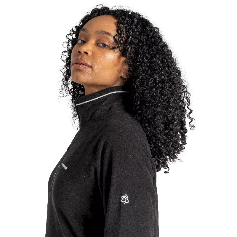 Craghoppers |  Womens/Ladies Miska VI Half Zip Fleece