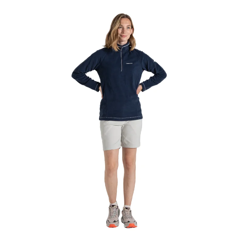 Craghoppers Womens/Ladies Miska VI Half Zip Fleece