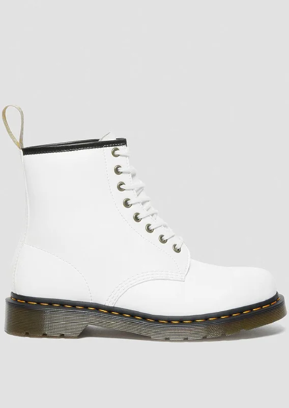 Dr. Martens Women's 1460 Vegan Boots