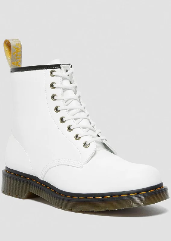 Dr. Martens Women's 1460 Vegan Boots