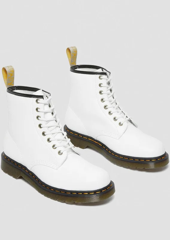 Dr. Martens Women's 1460 Vegan Boots