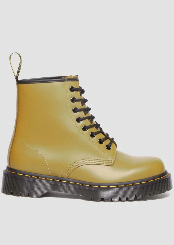 Dr.Martens Women's 1460 Bex Smooth Boots