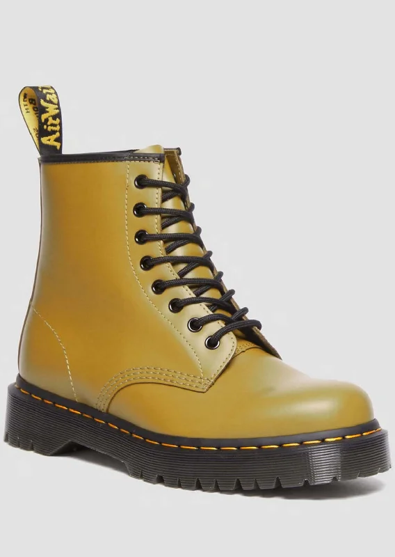 Dr.Martens Women's 1460 Bex Smooth Boots