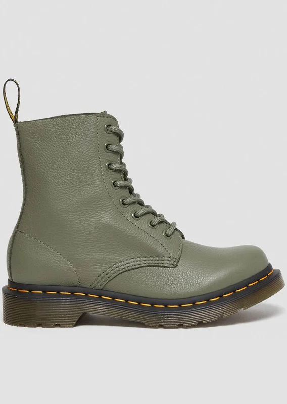 Dr.Martens Women's 1460 Pascal Boots