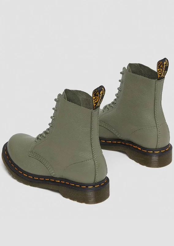 Dr.Martens Women's 1460 Pascal Boots