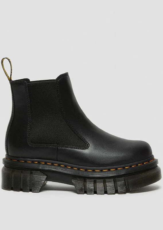 Dr.Martens Women's Audrick Chelsea Boots