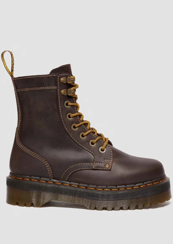 Dr.Martens Women's Jadon Archive Boots