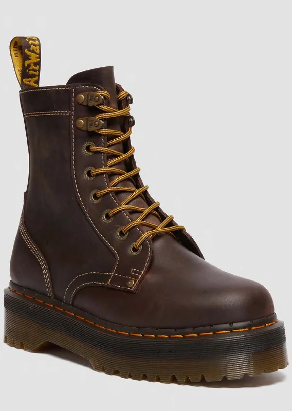 Dr.Martens Women's Jadon Archive Boots