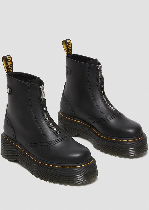 Dr.Martens Women's Jetta Boots