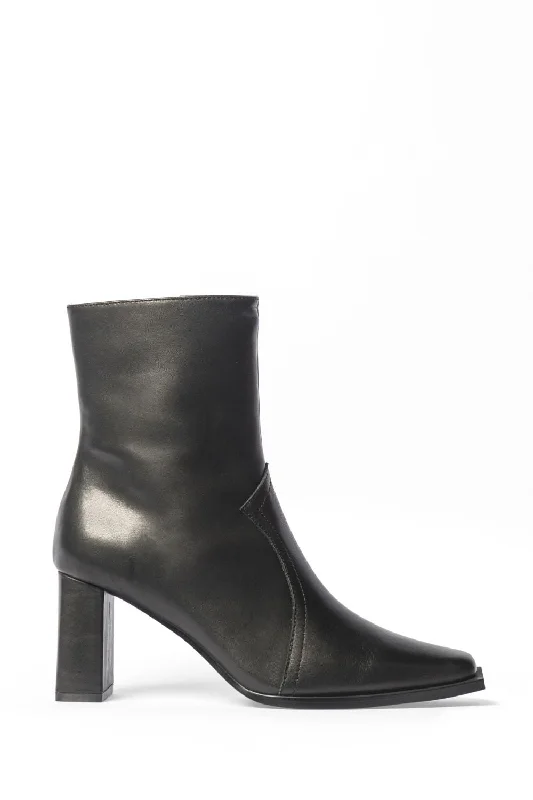 Esperance boot - black