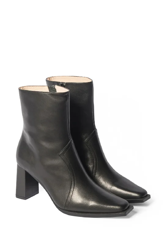 Esperance boot - black