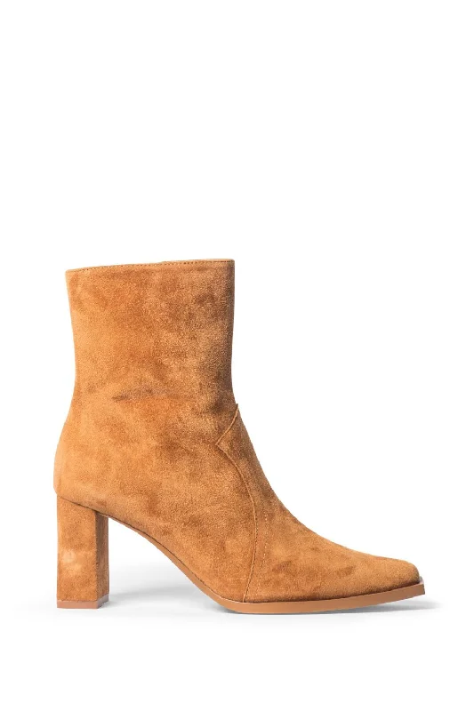 Esperance boot - ginger