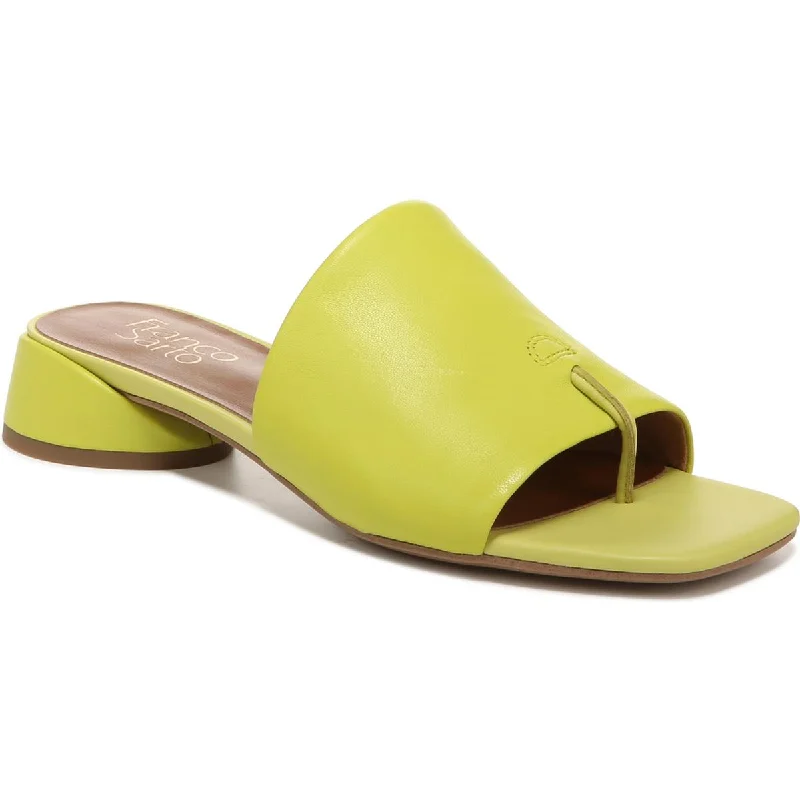 6 Medium (B,M) / Limeade Leather