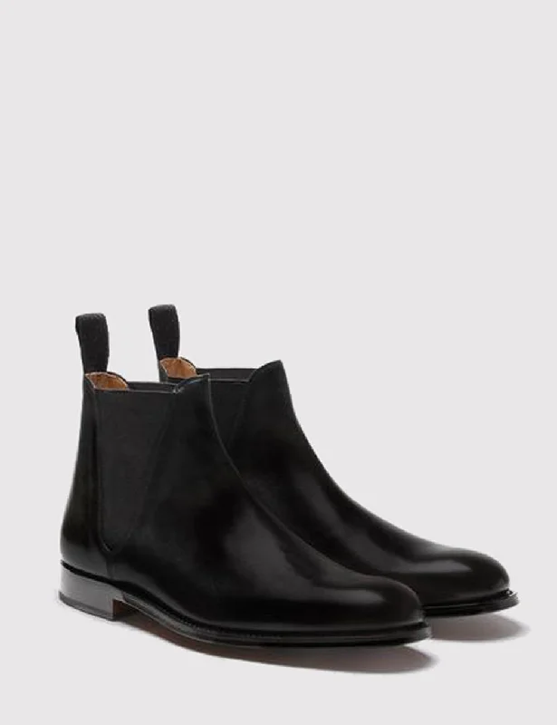 Grenson Nolan Chelsea Boot - Black